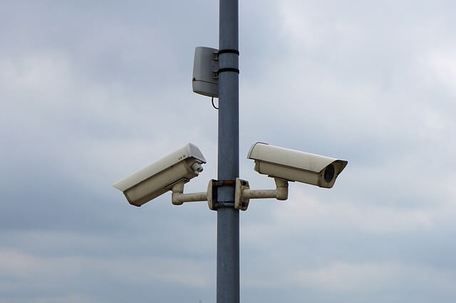 Security Video Surveillance Case Study: Updating Outdated Security Systems