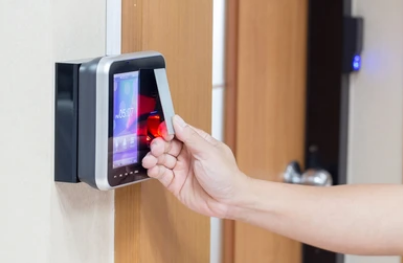 The Key Benefits of Having Access Control Systems in Your Facility