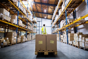 The Top Methods for Warehouse Loss Prevention & Security