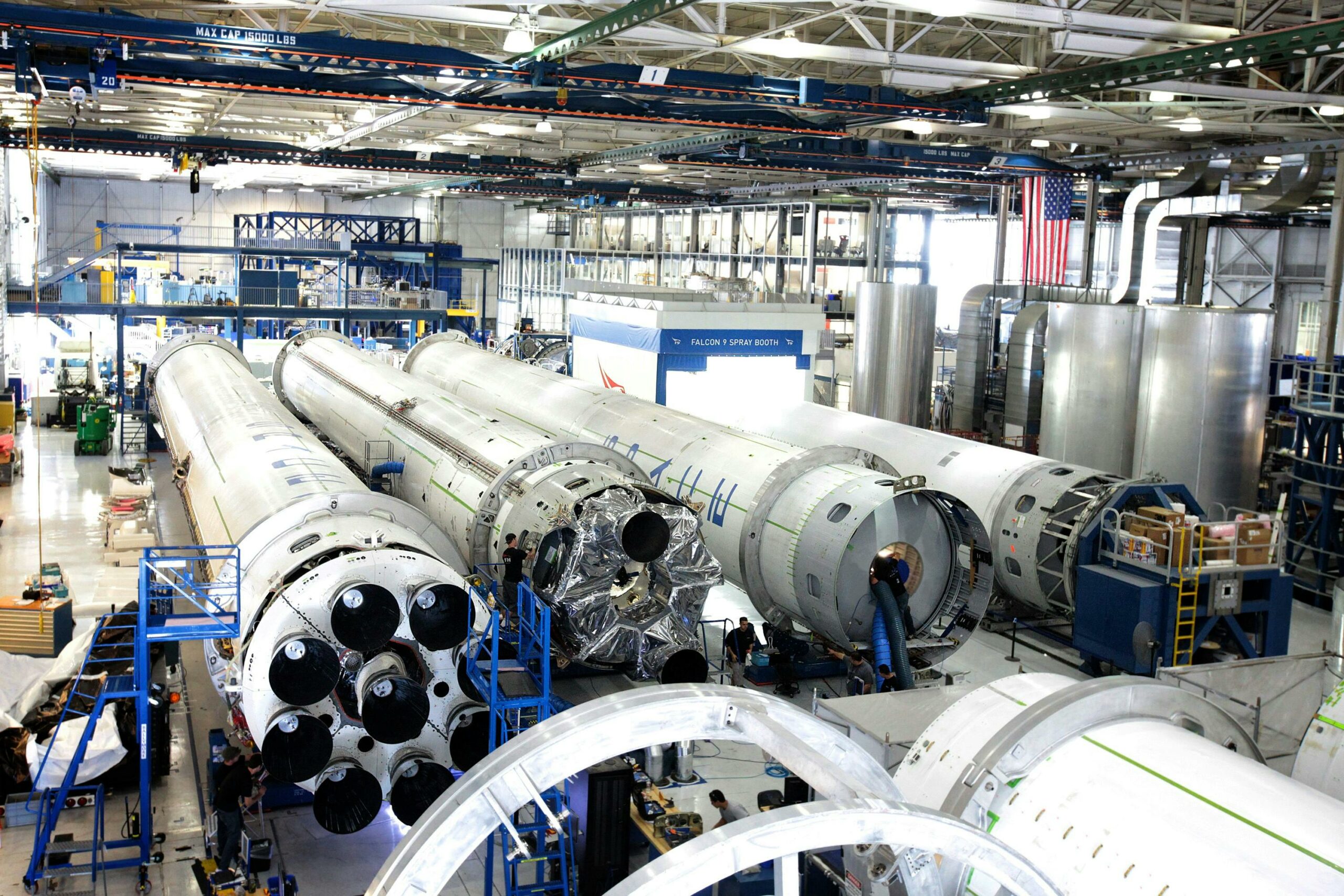 Common Security Mistakes Industrial Property Owners Make and How to Fix Them