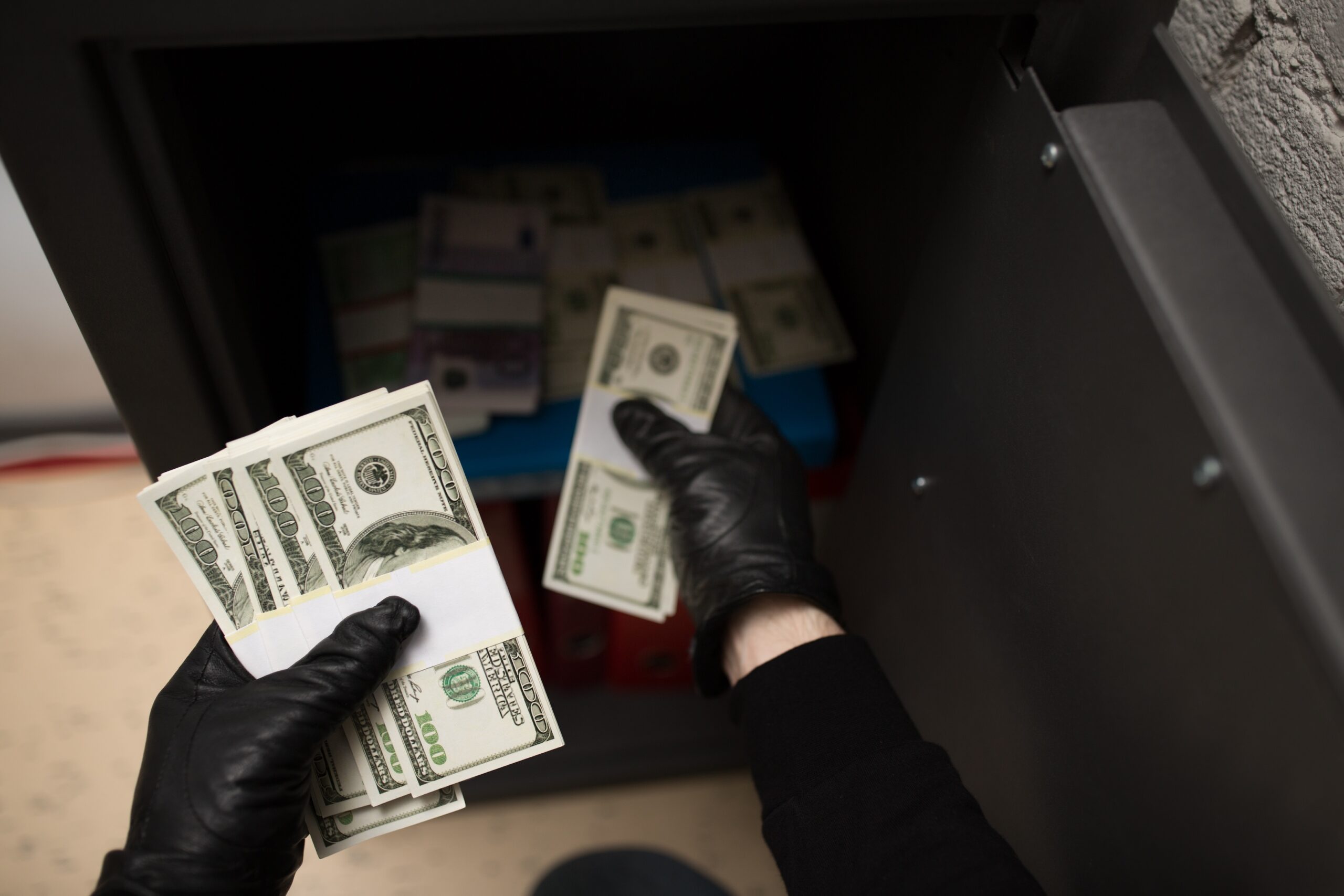 Commercial Security Steps Every Facility Must Take to Prevent Intrusions & Theft