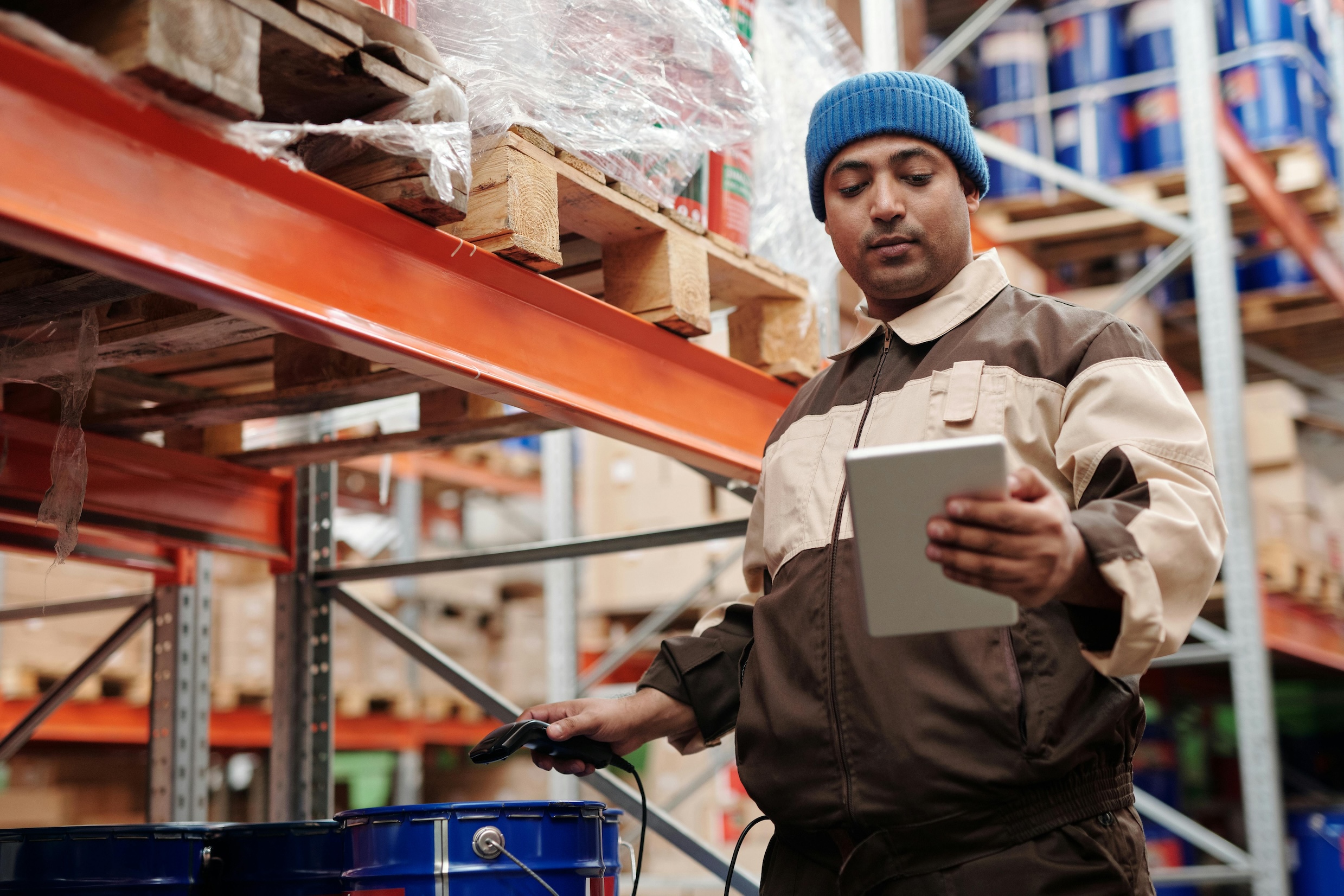 The True Cost of a Security Breach in Your Warehouse