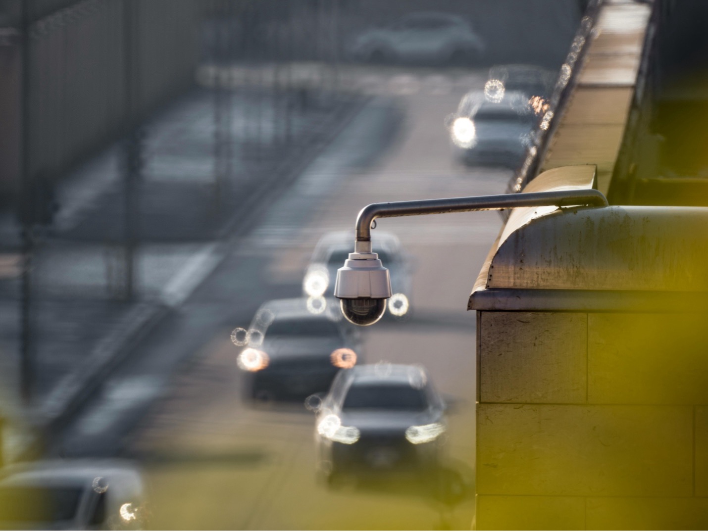 How Smart Cloud Video Surveillance is Changing Commercial Security