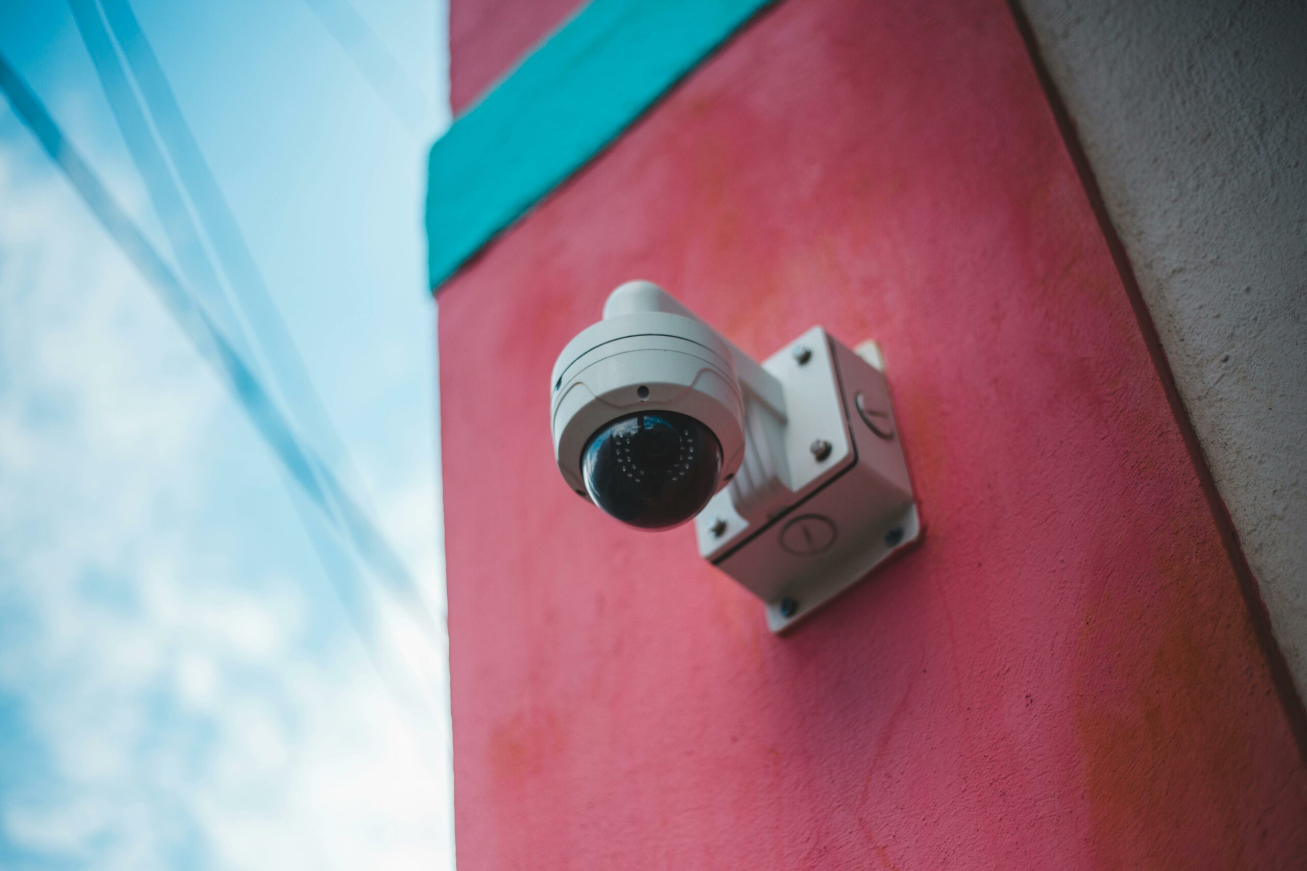 How Video Surveillance Enhances Safety & Compliance